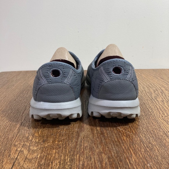 Skechers Slippers with Memory Fur Women’s Size 9.5 - Picture 4 of 10